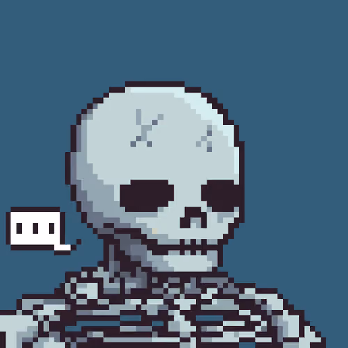 zkSkulls Evolutions #111