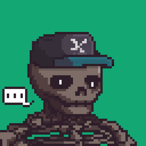 zkSkulls Evolutions #310