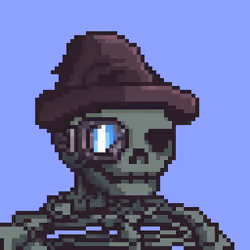 zkSkulls Evolutions #3