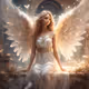 angel girl
