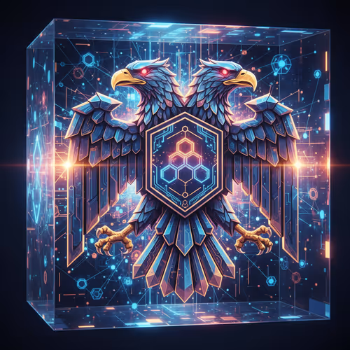 Eagle Emissaries