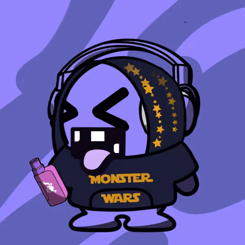 MonsWars