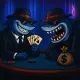 Soneium Sharks