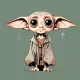 [ABC TEST] Dobby is FREE