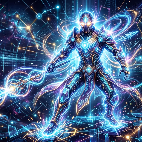 The Ether Sentience