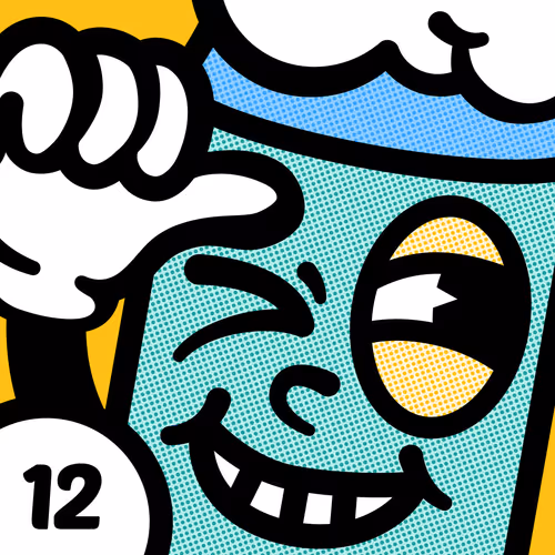 Astar Brew II #12
