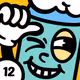 Astar Brew II #12
