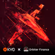 KYO FINANCE : DISC-03 [Orbiter Finance]