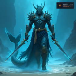 Resonance Avatar