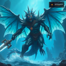 Resonance Avatar