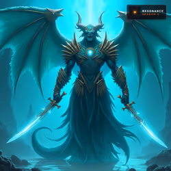 Resonance Avatar
