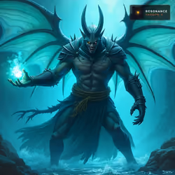 Resonance Avatar