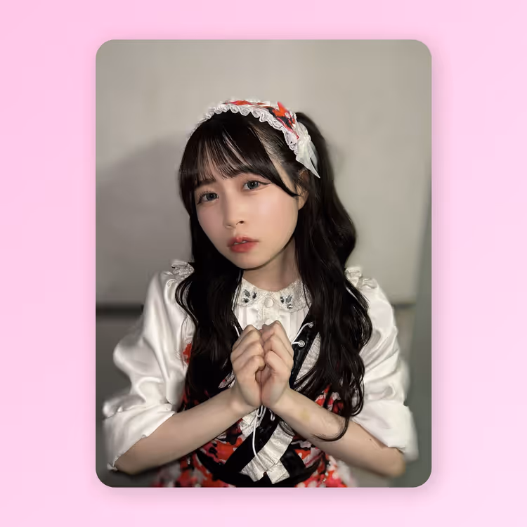 B賞 天瀬向葵 #28