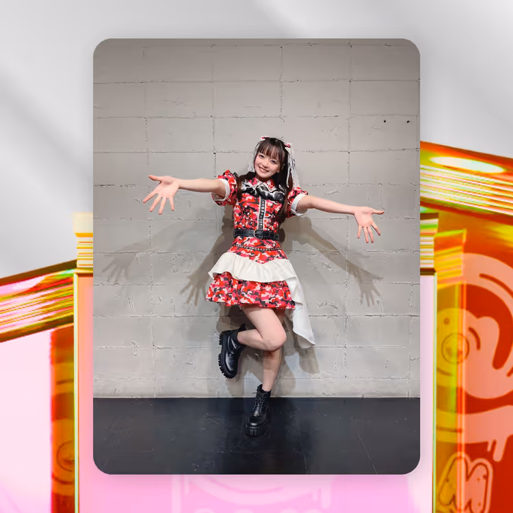 A賞 永井穂花 #5