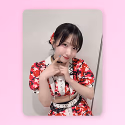 B賞 星野理沙 #12