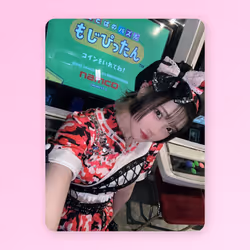 B賞 仲川ちせ #13