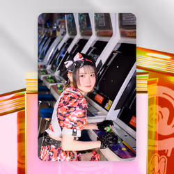 A賞 仲川ちせ #10