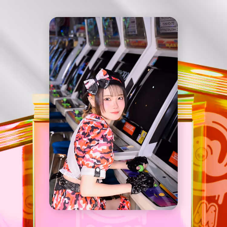 A賞 仲川ちせ #8