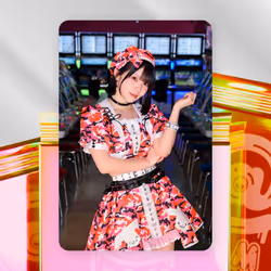 A賞 星野理沙 #11