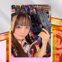 A賞 永井穂花 #9