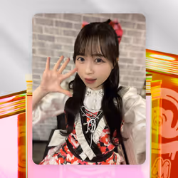 A賞 天瀬向葵 #5