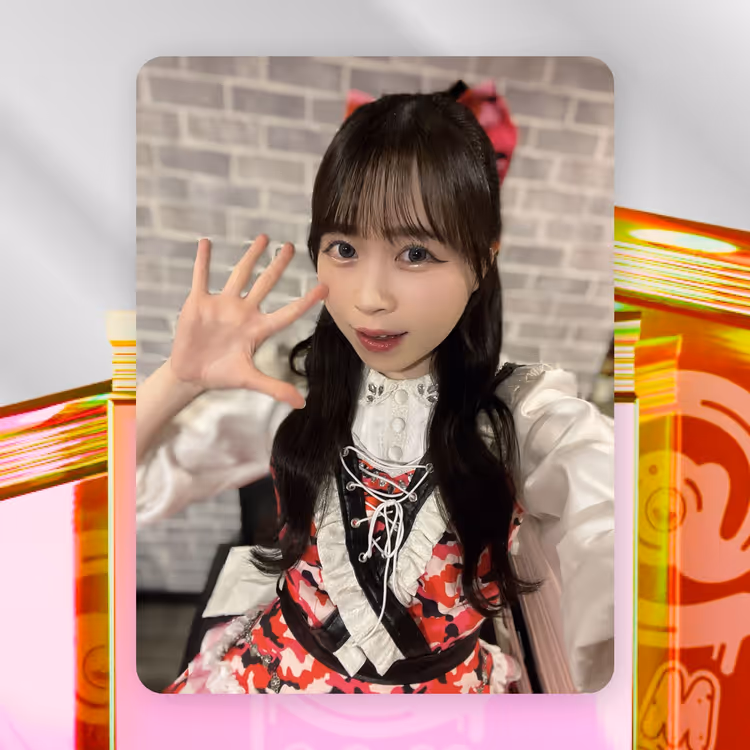 A賞 天瀬向葵 #3