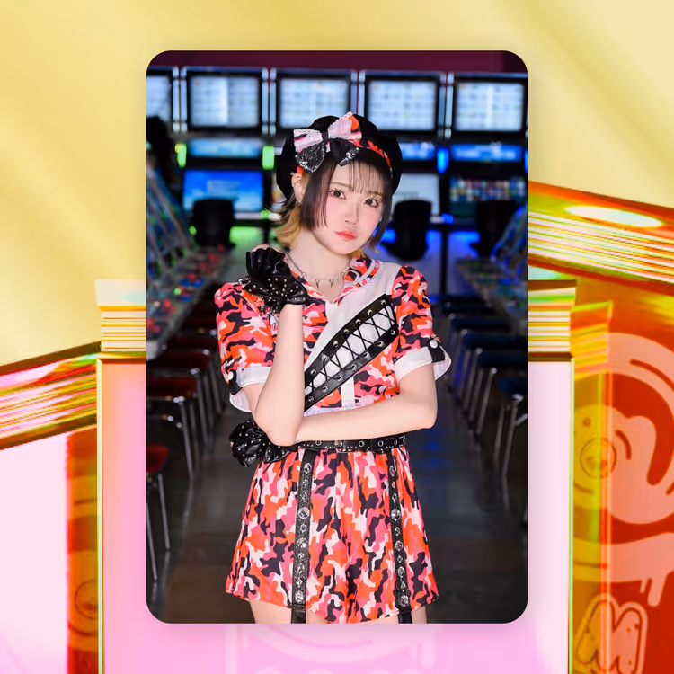 S賞 仲川ちせ #1