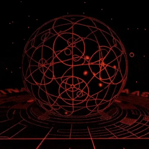 Magic ball 