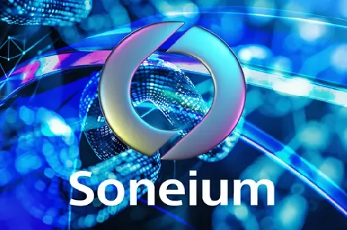 Soneium Mainnet is LIVE ! #69