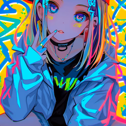 Just Smile #10