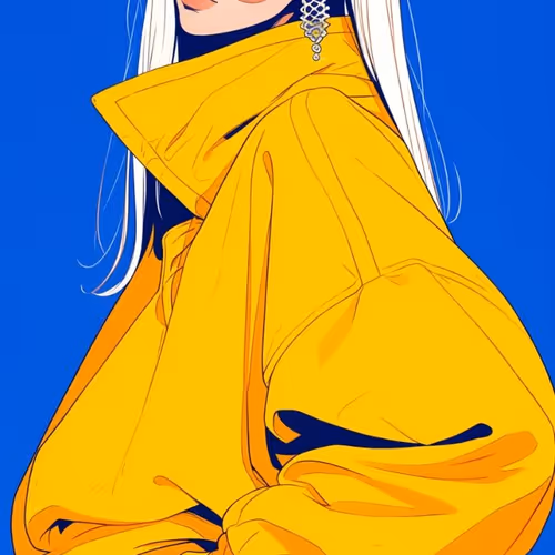 Just Smile #9
