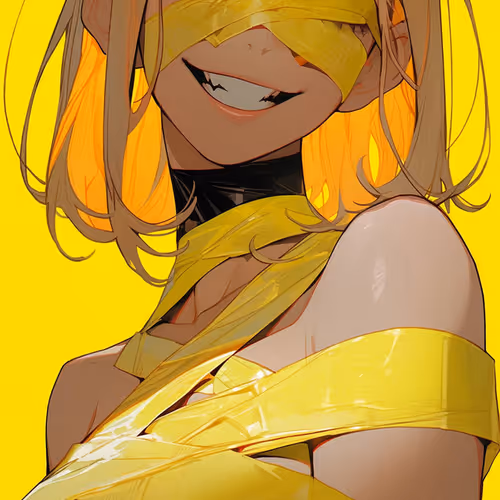 Just Smile #6