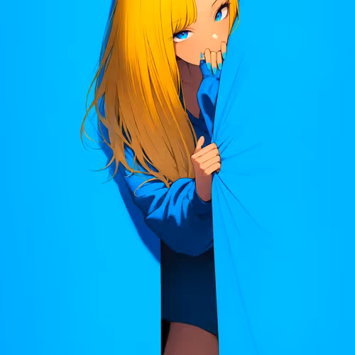Just Smile #5