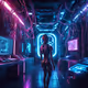 Cyber Creations