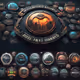 Badges On Demand