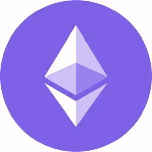 PURPLE ETH