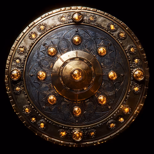 SONEIUM GOLD BADGE