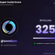 SuperSocialScore