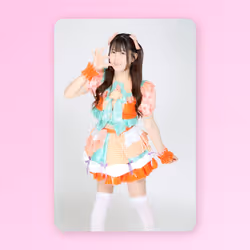 B賞 望円ゆうな #22