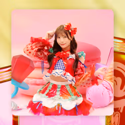 S賞 乃上あかり #1