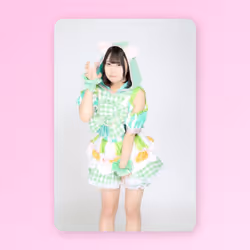 B賞 清宮みゆ #23