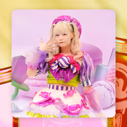 S賞 小鳥ねあ #1