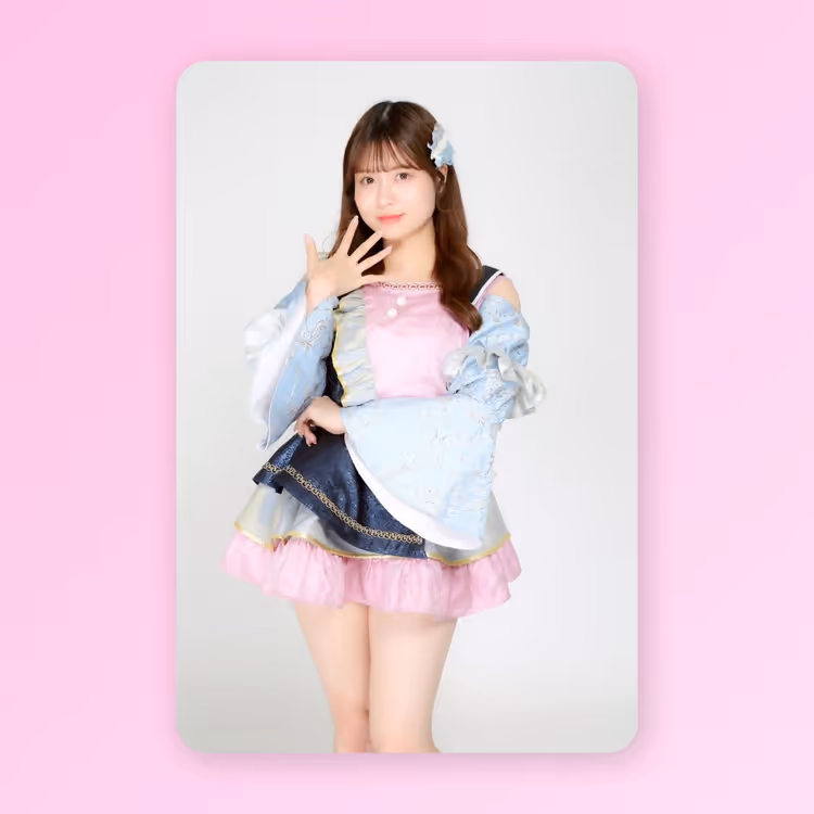 B賞 花園さくら #17