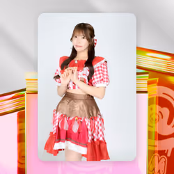 A賞 乃上あかり #9