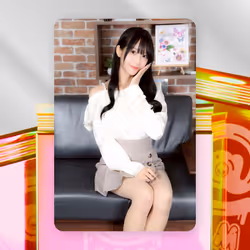 A賞 咲月すい #5