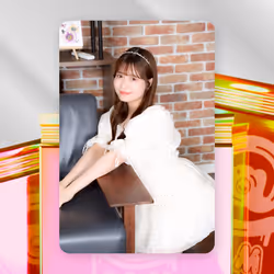 A賞 花園さくら #5