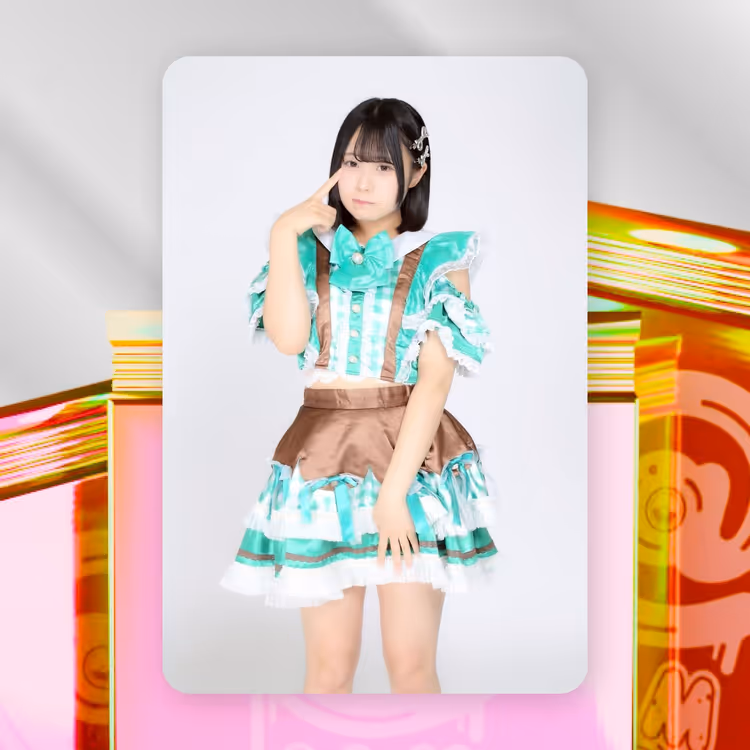 A賞 清宮みゆ #11