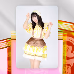 A賞 地主おとは #8