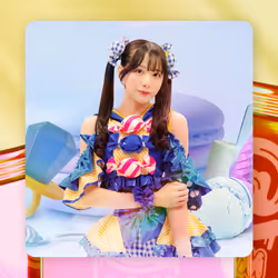 S賞 咲月すい #1