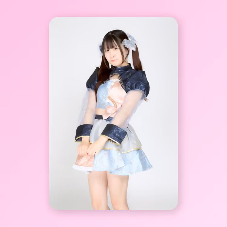 B賞 望円ゆうな #12